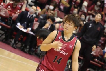日本代表のシューター辻直人のバスケキャリア、特徴と性格、兄や奥さんを紹介